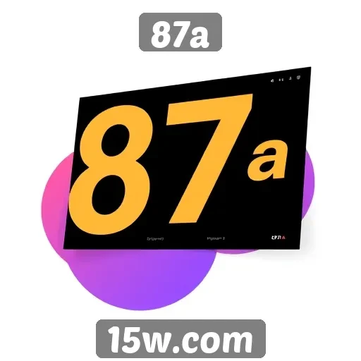 Plataforma 87a se destaca pela inovação em design