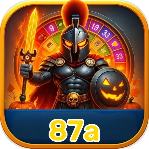 87a App: A Revolução dos Jogos no Seu Celular!