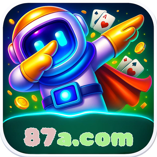 87a.com Logo