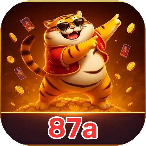 87a: Aventura e Diversão nas Caça-Níqueis Online